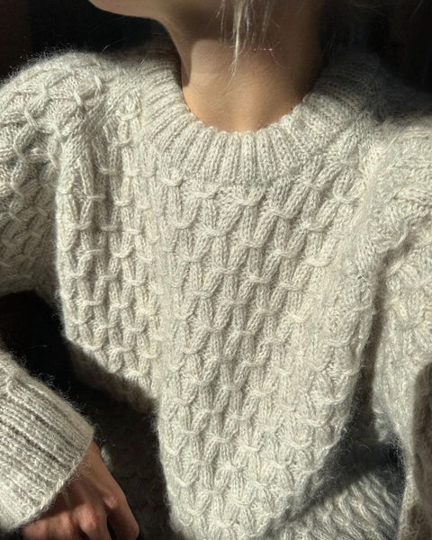 Jenny Sweater PetiteKnit