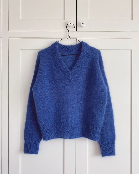 V hotsell neck knits