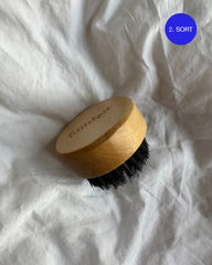 Seconds - Mohair brush