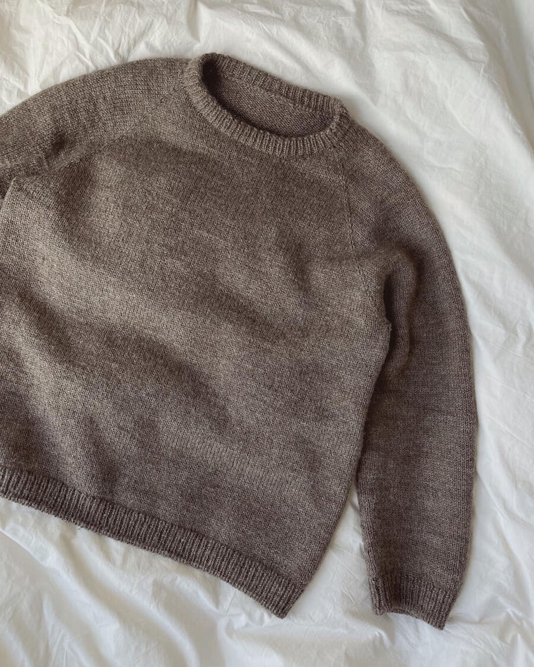 Hanstholm Sweater - Handlare