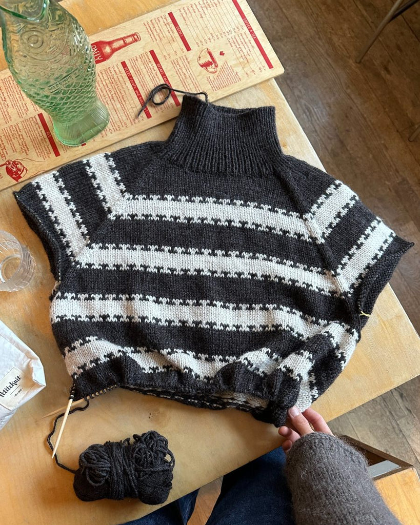 Key Sweater