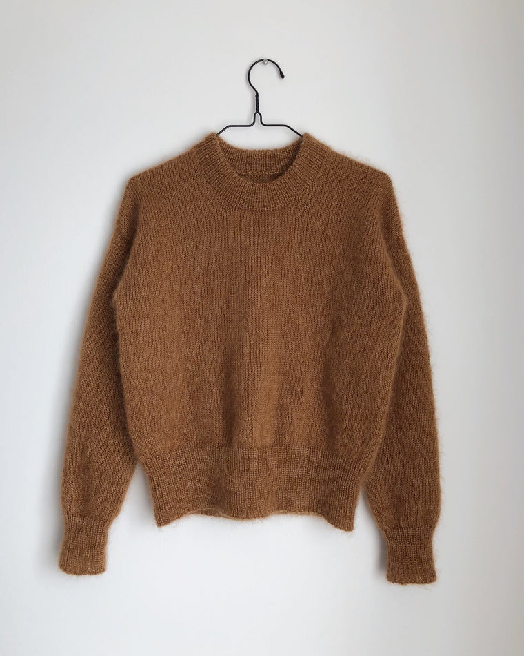 Stockholm Sweater - Revendeur