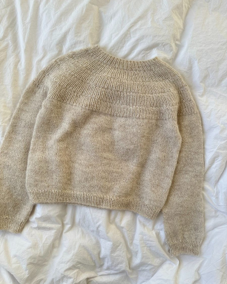 Ankers Pullover - My Size - Händler