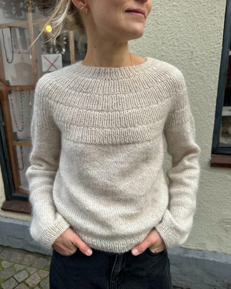 Ankers Pullover - My Size - Händler