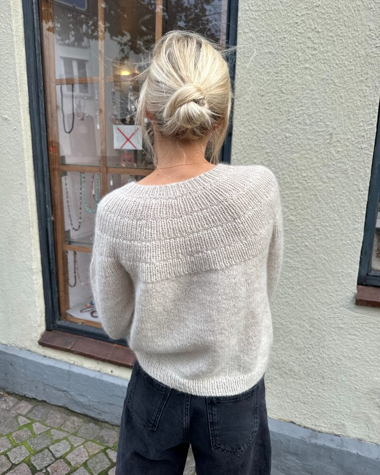 Ankers Pullover - My Size - Händler