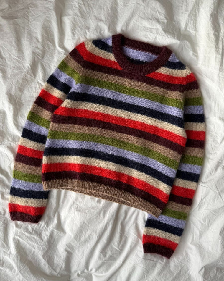 Aros Sweater