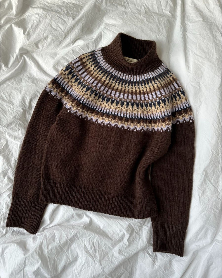 Celeste Sweater - Handlare