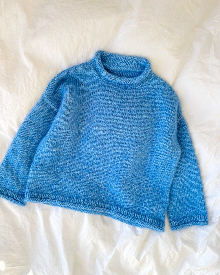 Cloud Sweater Junior - Revendeur