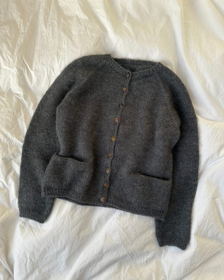 Copenhagen Cardigan - Revendeur