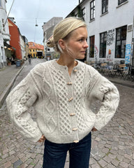 Dagmar Jacket