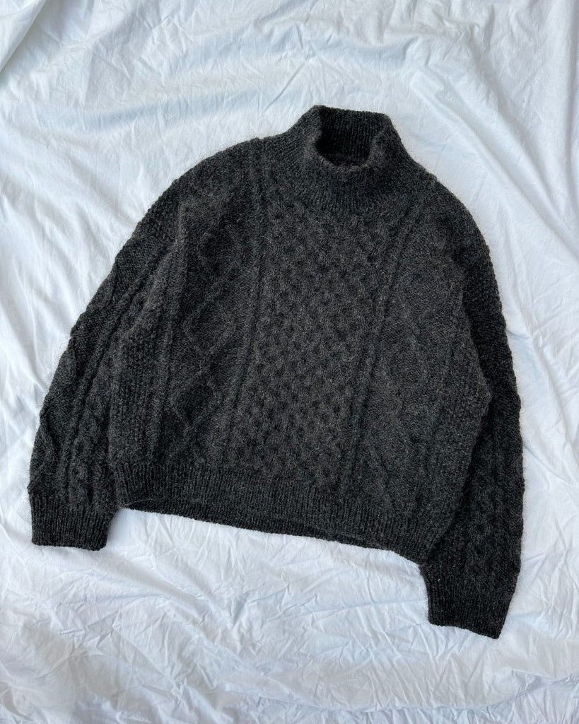 Dagmar Sweater