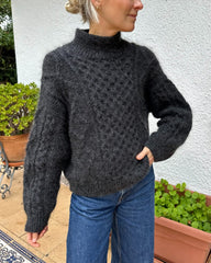 Dagmar Sweater