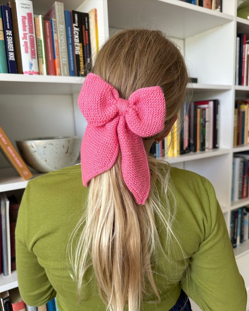 December Bow