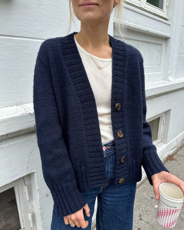 Eva Cardigan - Händler