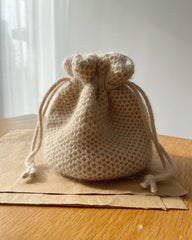 Honey Bucket Bag - Revendeur