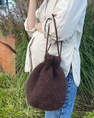 Honey Bucket Bag - Rivenditore