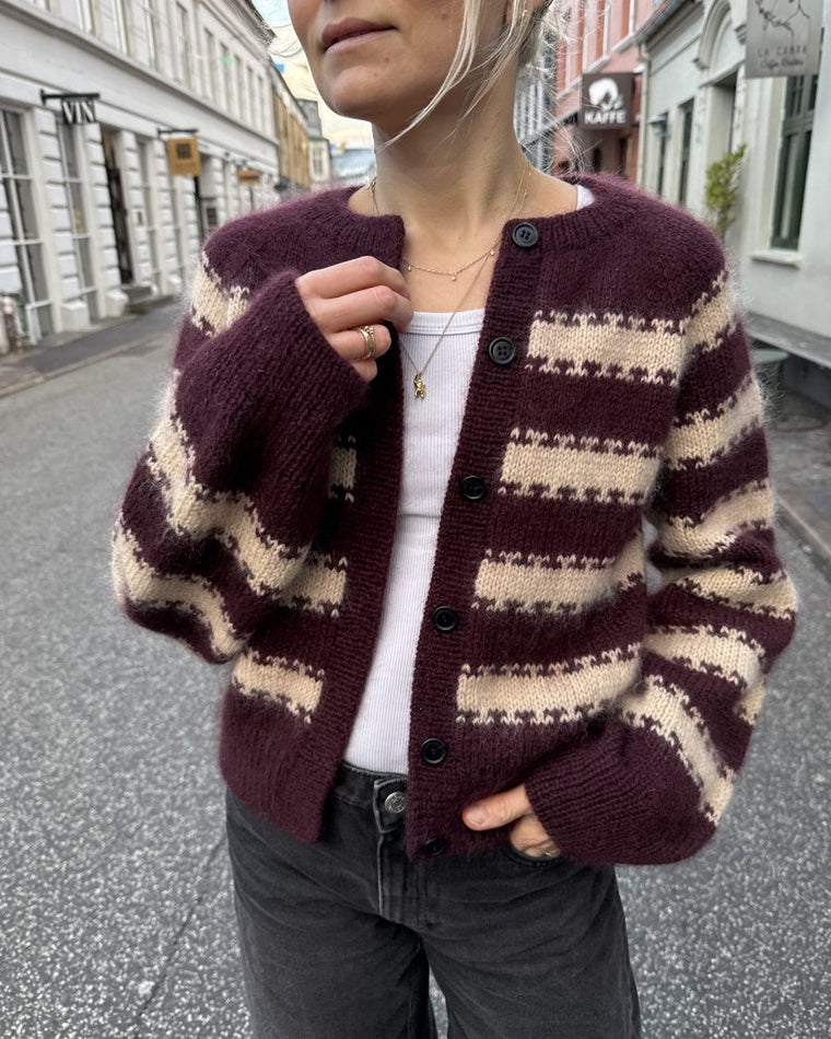 Key Cardigan - Forhandlere