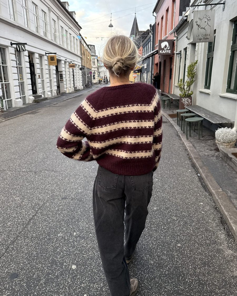 Key Cardigan - Forhandlere