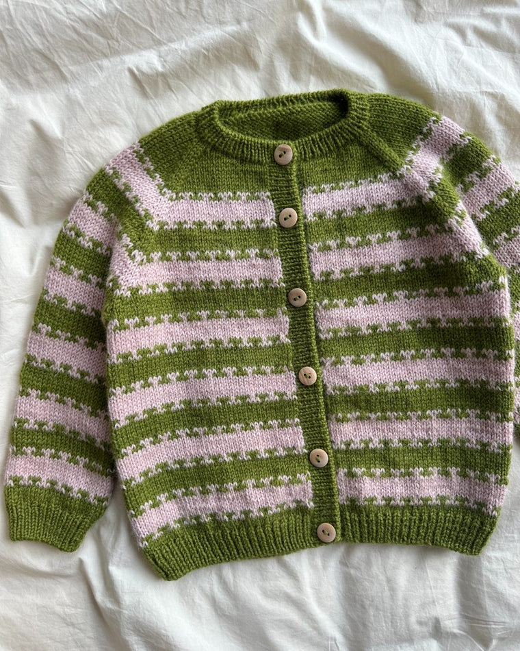 Key Cardigan Junior