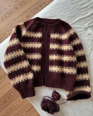 Key Cardigan