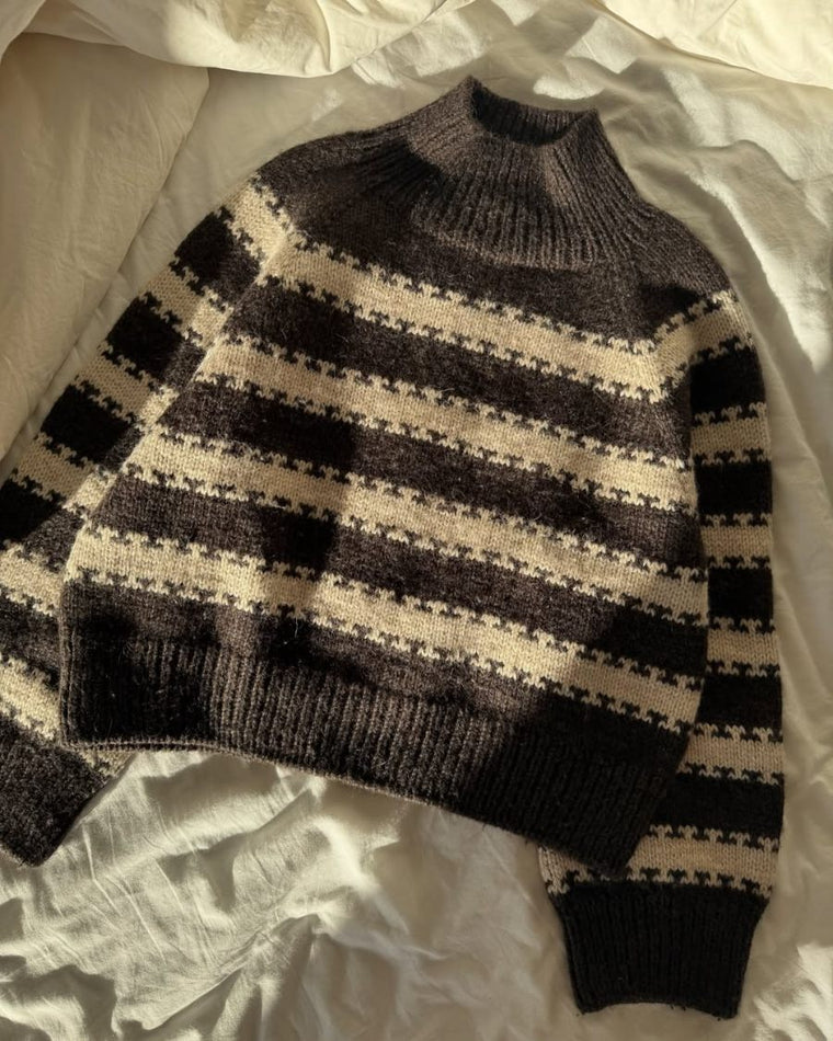 Key Sweater