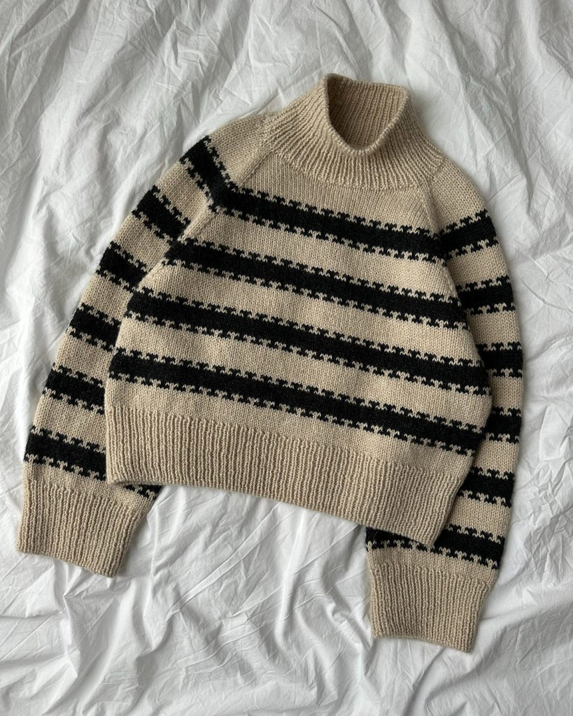 Key Sweater