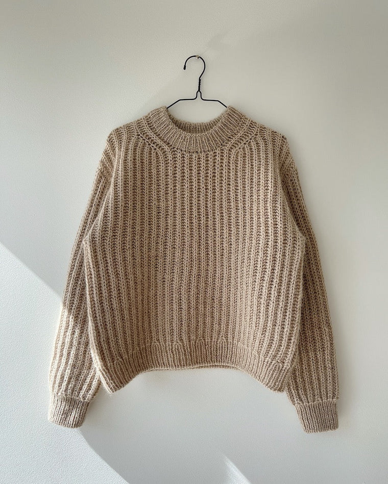 September Sweater - Revendeur