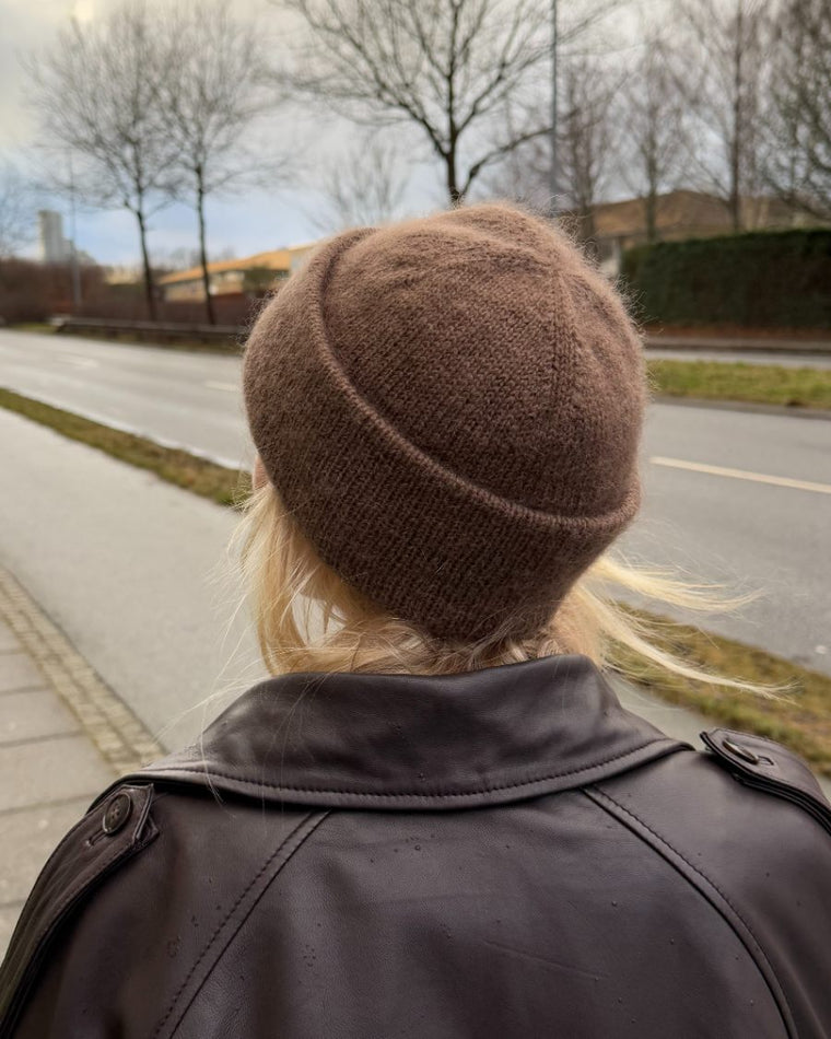 Oslo Hat