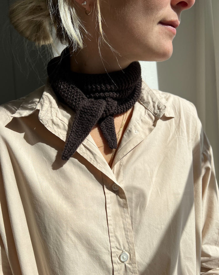 Sophie Scarf - Verkoper