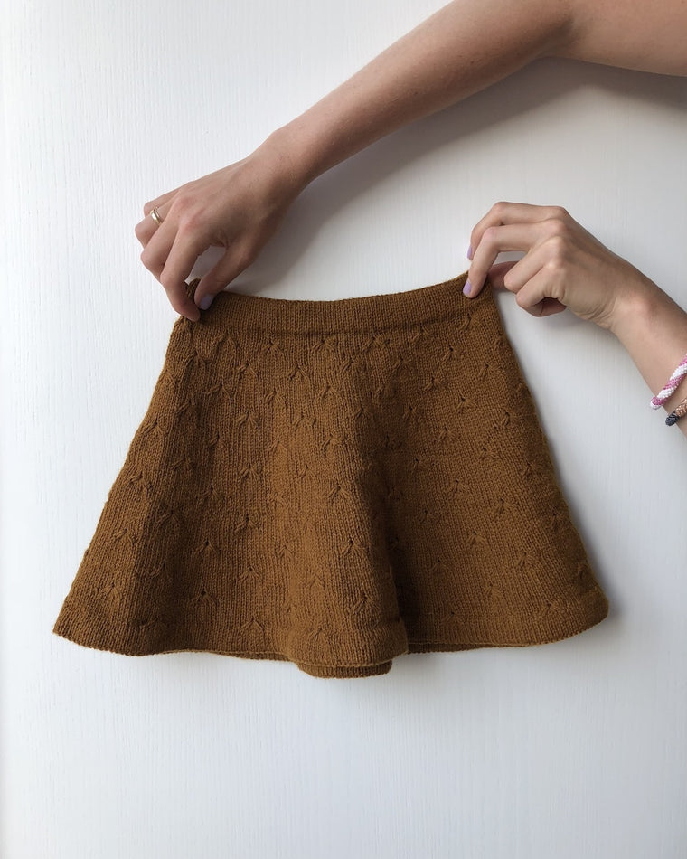 Dandelion Skirt - Wholesale