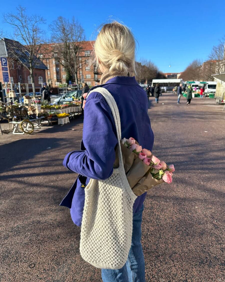 Breeze Bag - Handlare