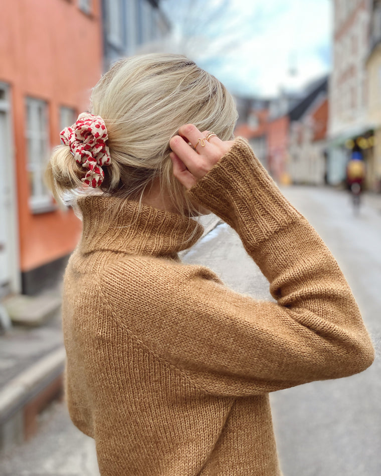 Caramel Sweater - Handlare