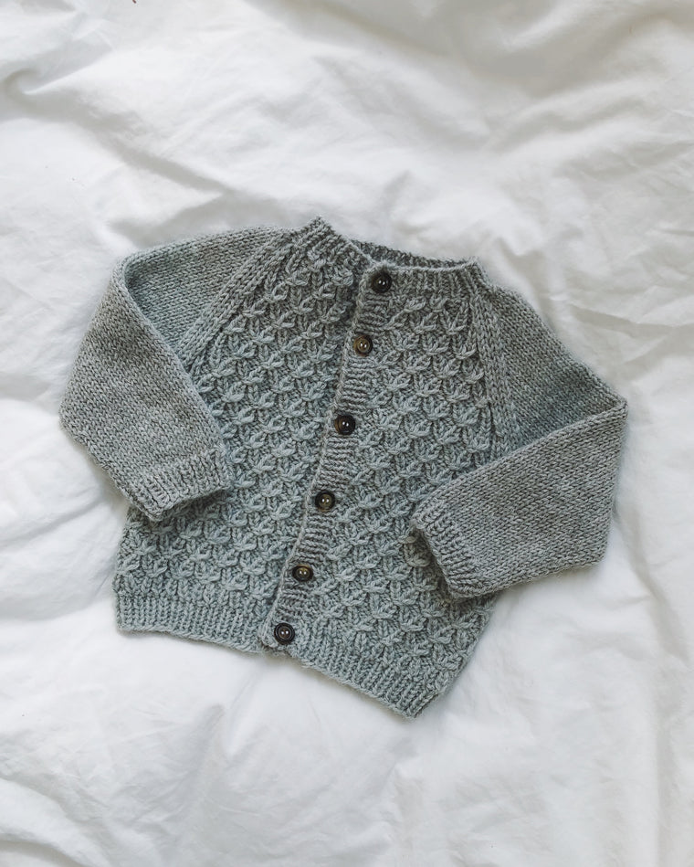 Carls Cardigan - Forhandlere