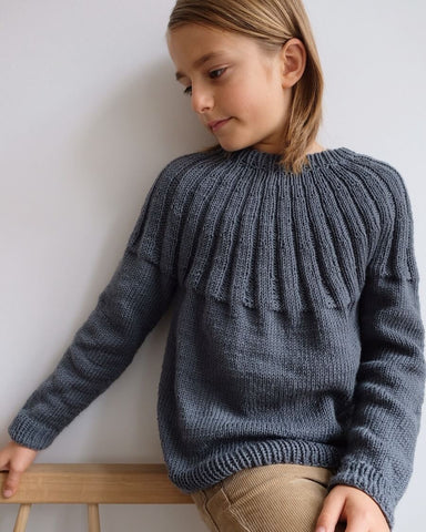 Harald’s Jumper Junior