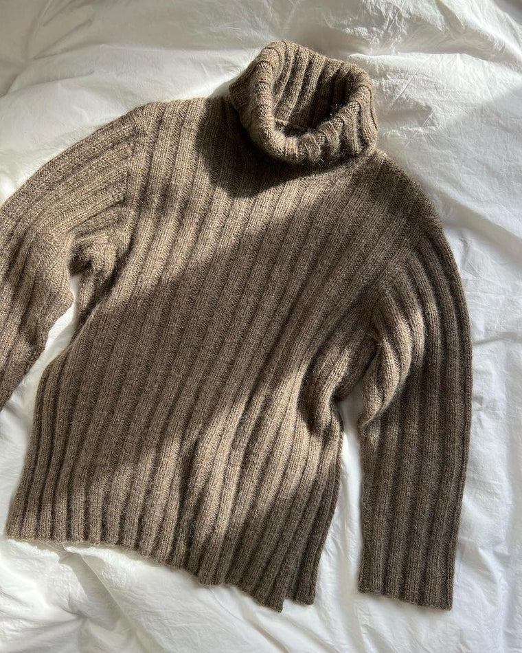 Hazel Sweater - Handlare