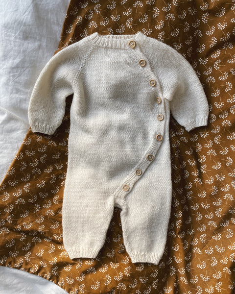 Monday Suit - Wholesale – PetiteKnit