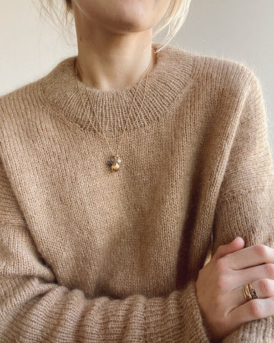 Oslo Sweater