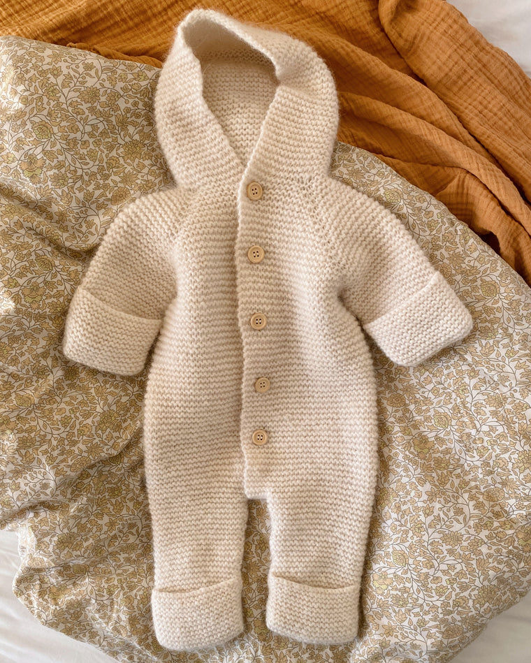 Selma's Sleep Suit - Wholesale