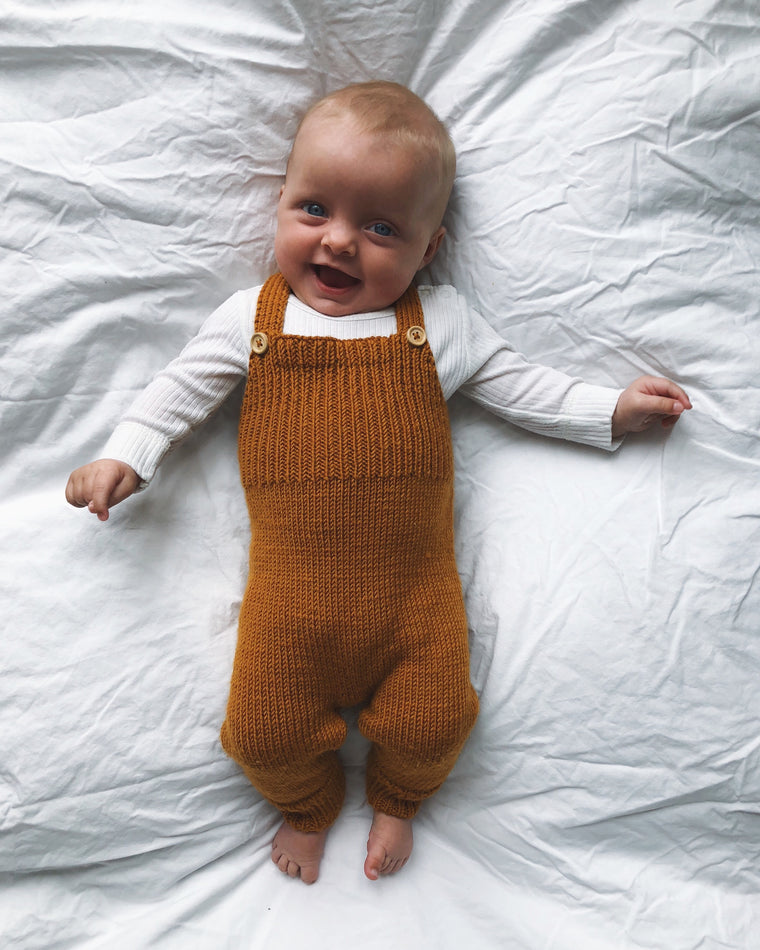 Willum's Overalls - Wholesale