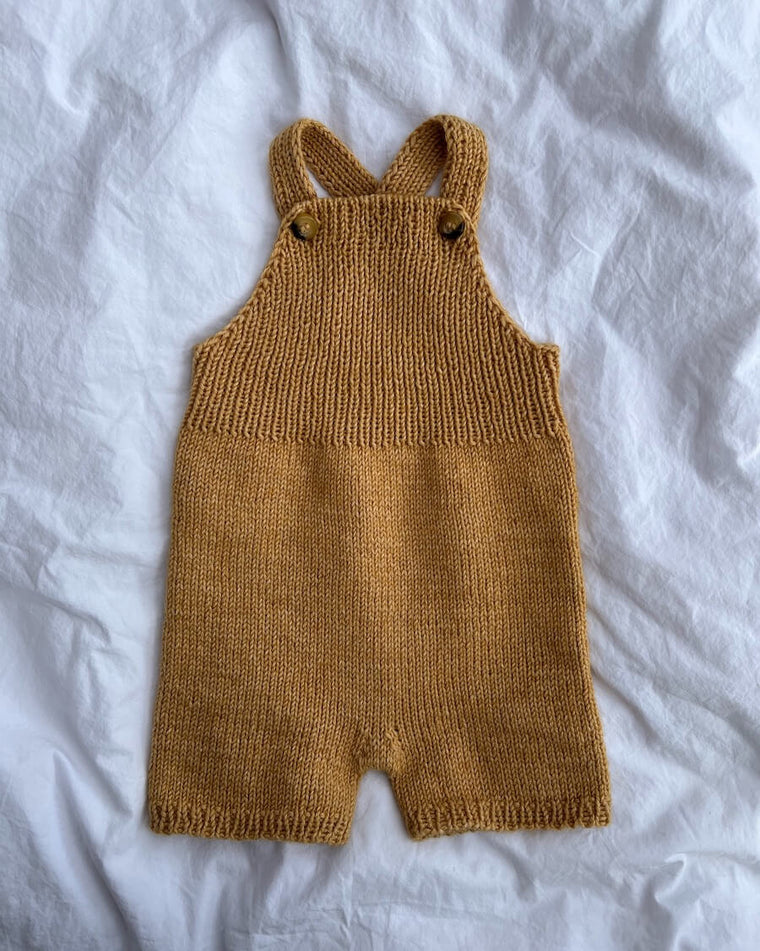 Willum's Summer Overalls - Wholesale